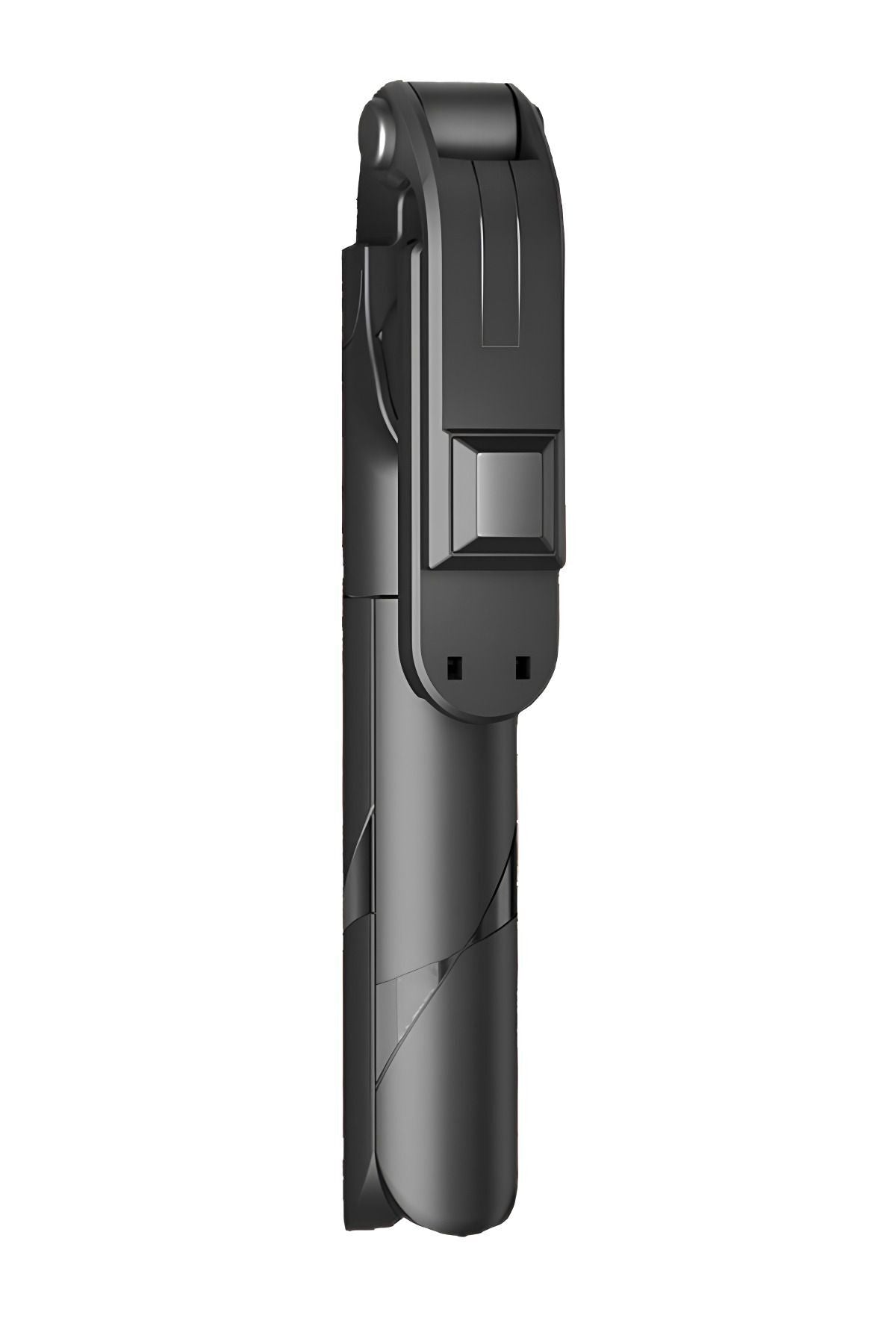 Bitonto Tripod Bluetooth Kumandalı Selfie Çubuğu Siyah