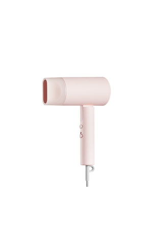 H101 Negatif iyon Saç Kurutma Makinesi 1600w Pembe 2024 Model Xiaomi Türkiye Garantili
