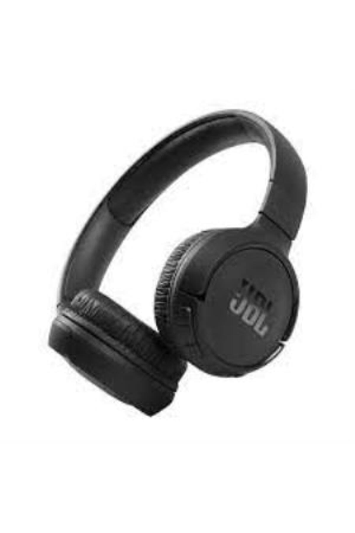 Tune 510BT Bluetooth Multi Connect Kablosuz Siyah Kulaklık