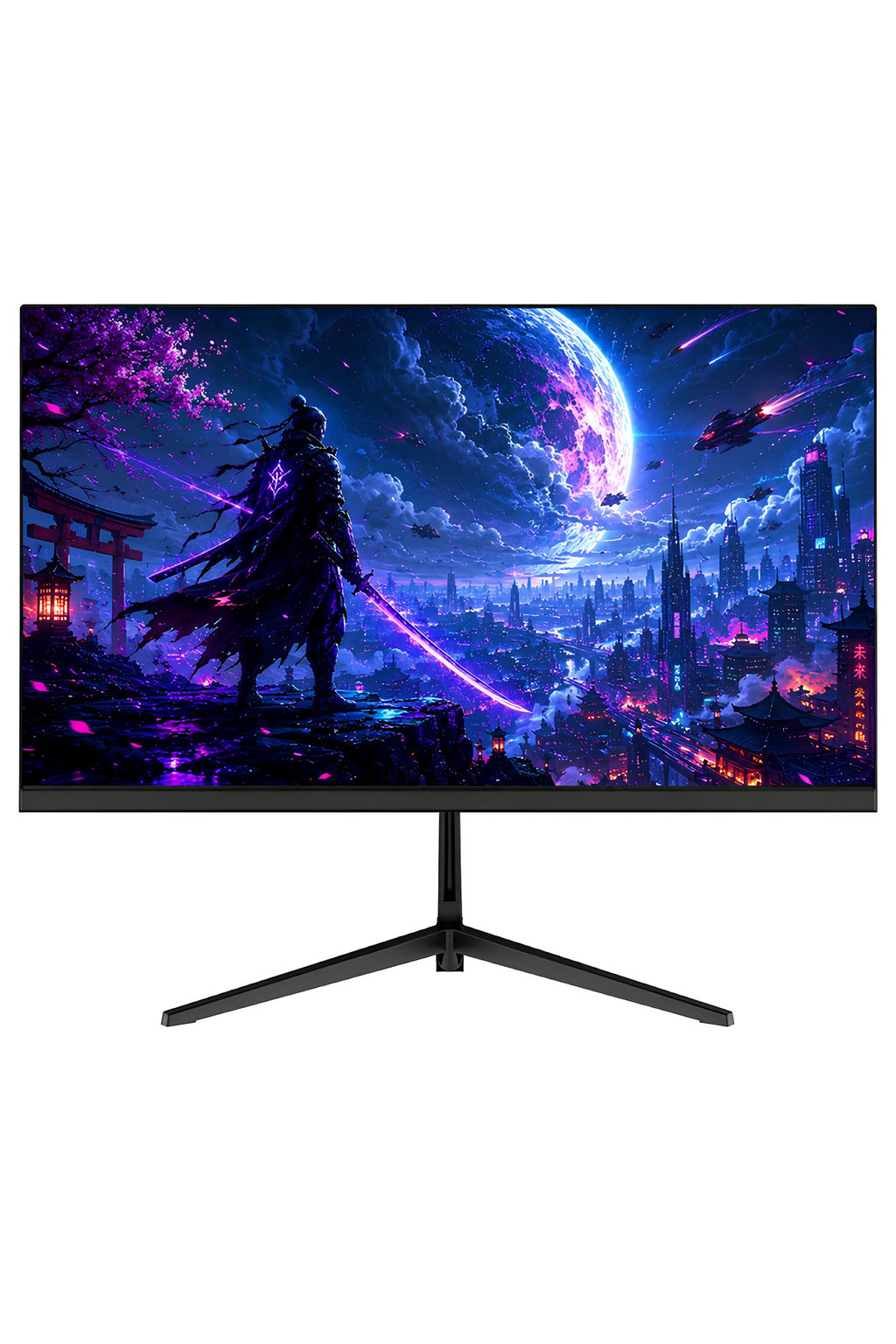 TP238F240 23.8" 1MS 240Hz IPS FHD sRGB Dahili Hoparlörlü Gaming Oyuncu Monitör