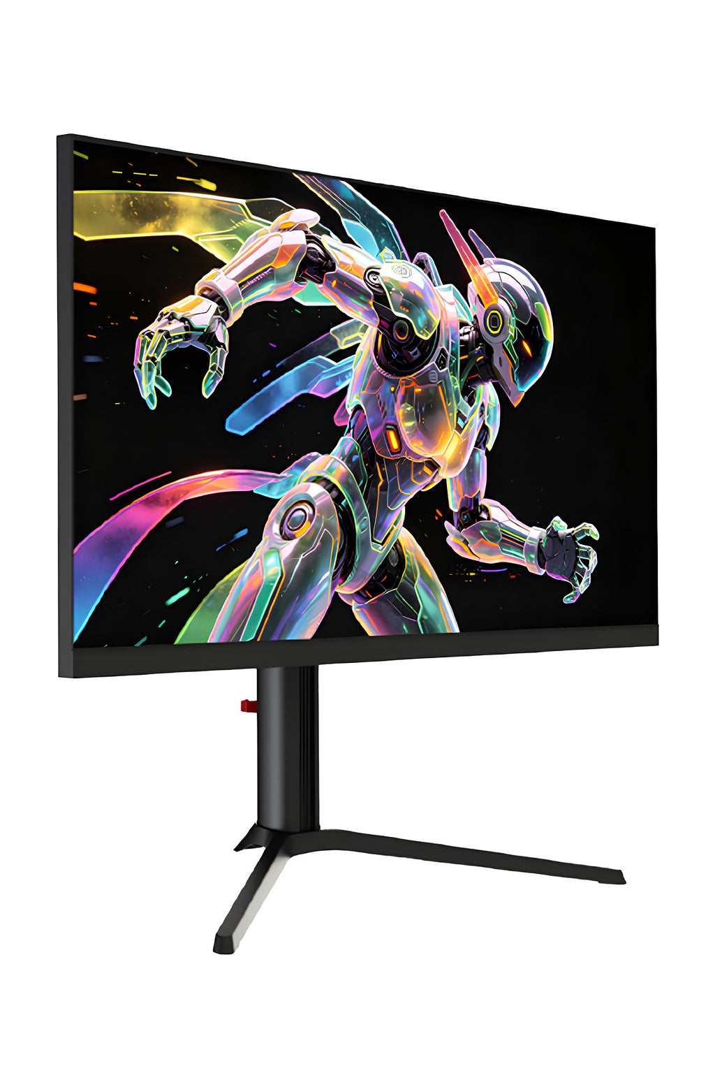 TP270Q200 27" 1MS 200Hz 2K IPS QHD sRGB Dahili Hoparlörlü Pivot Gaming Oyuncu Monitör