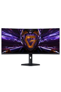 Redmi Kavisli 34" 180Hz 1Ms WQHD Gaming Oyuncu Monitör 2026 Model