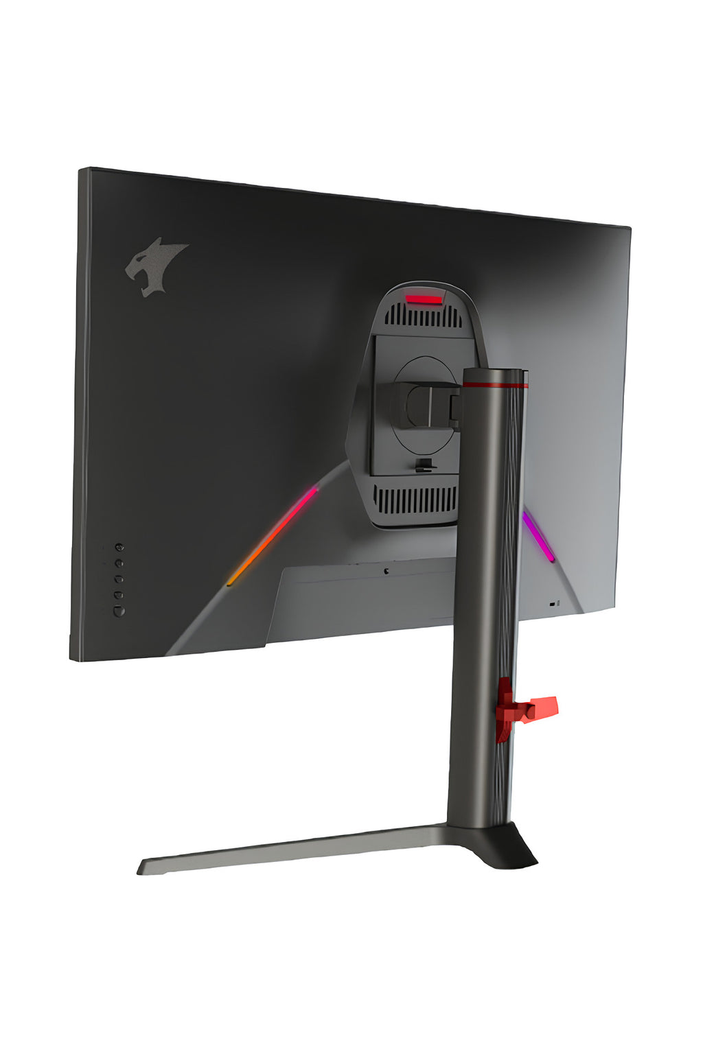 TP270Q200 27" 1MS 200Hz 2K IPS QHD sRGB Dahili Hoparlörlü Pivot Gaming Oyuncu Monitör
