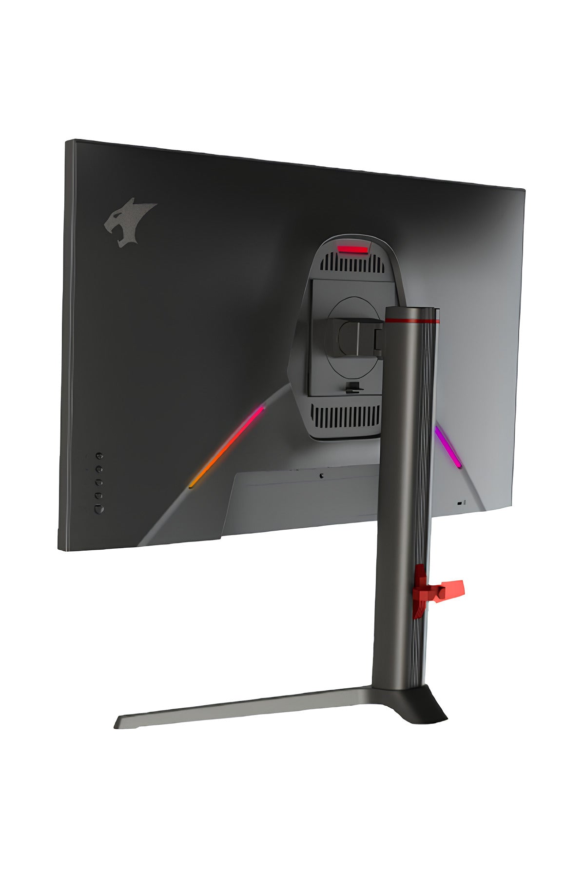 TP270Q200 27" 1MS 200Hz 2K IPS QHD sRGB Dahili Hoparlörlü Pivot Gaming Oyuncu Monitör