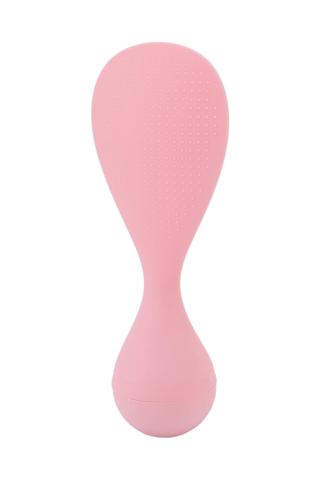 Lena Dik Durabilen Standlı Plastik Pilav Kaşığı Pembe