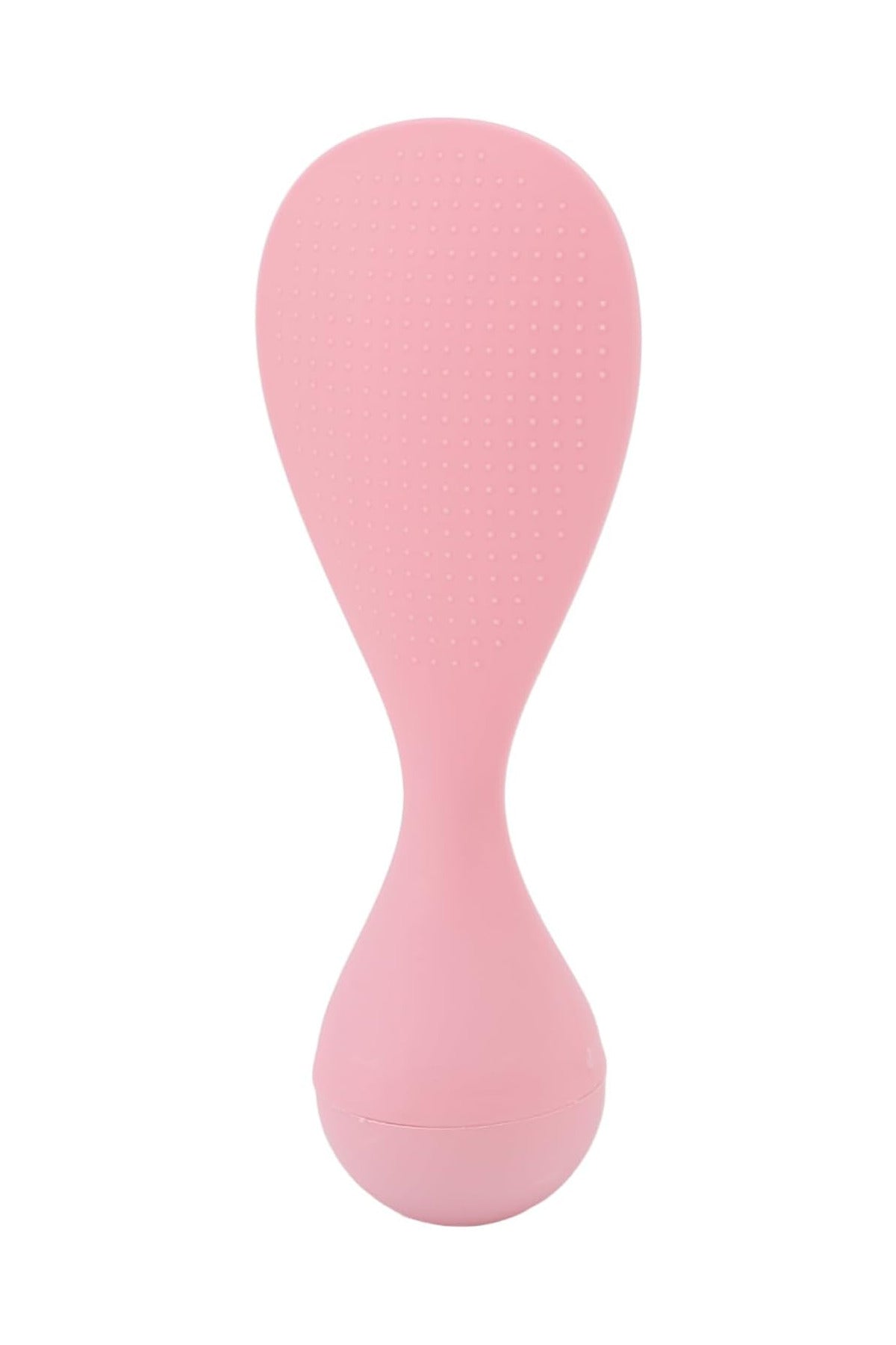 Lena Dik Durabilen Standlı Plastik Pilav Kaşığı Pembe