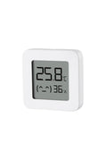 Dijital Termometre Lcd Ekranlı Isı Nem Ölçer