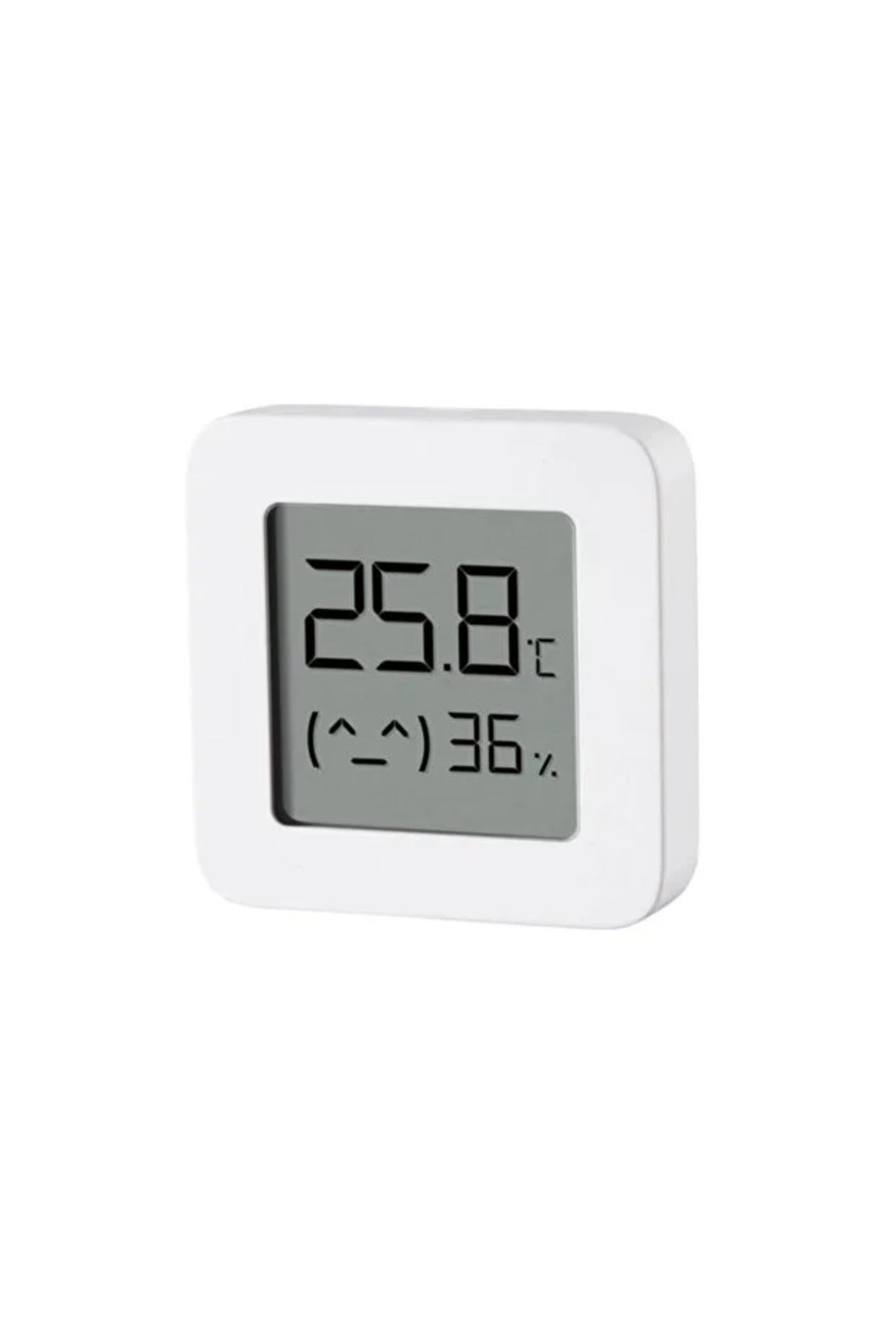 Dijital Termometre Lcd Ekranlı Isı Nem Ölçer