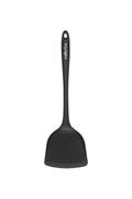 Tekli Isıya Dayanıklı Yanmaz Yapışmaz Silikon Spatula