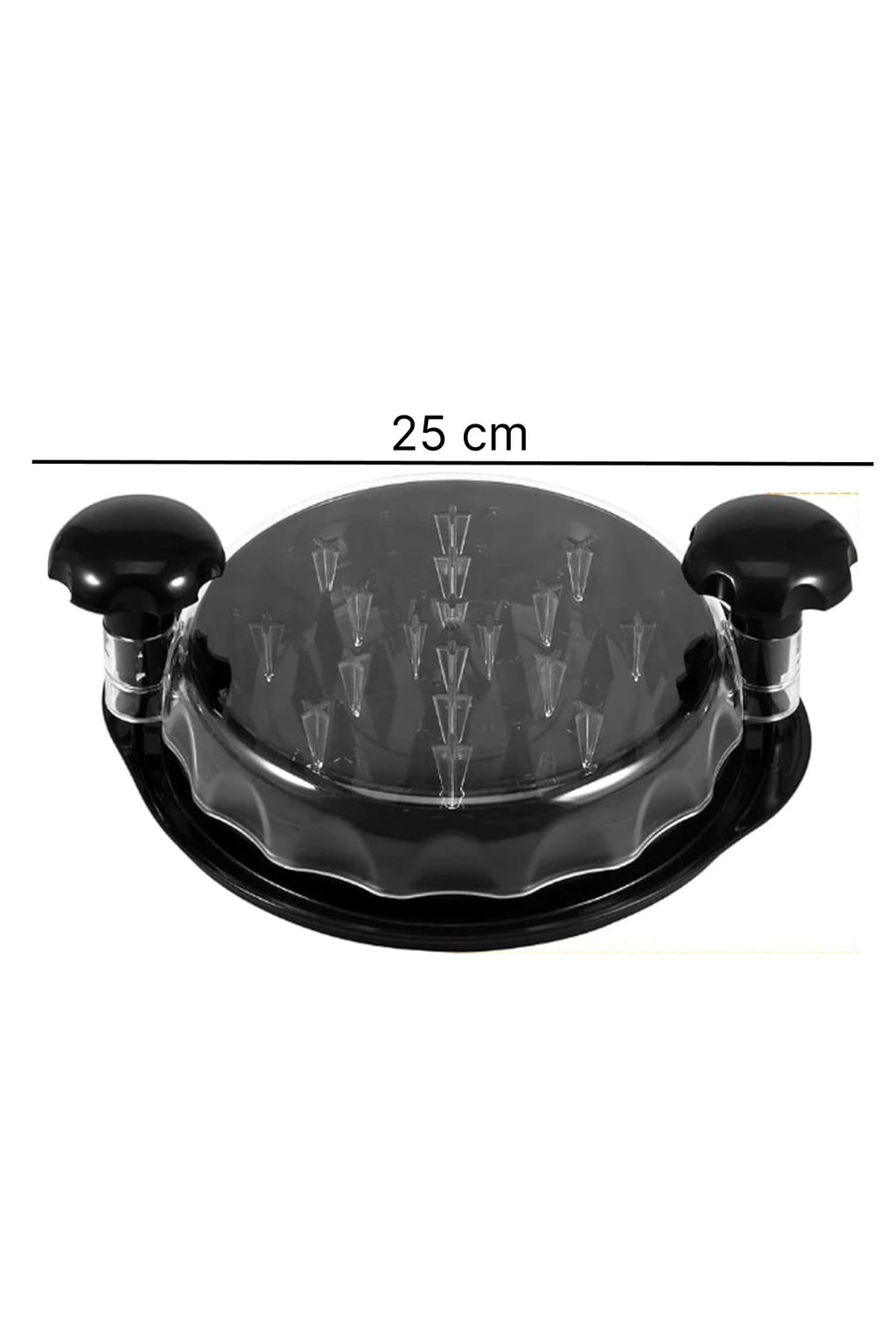 Montego Tavuk Parçalama Aparatı Tavuk Tiftikleme Didikleme Aparatı