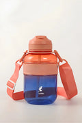 Pagoda Bpa Içermez Su Matarası 1 Lt Pembe Su Matarası, Su Şişesi, Suluk