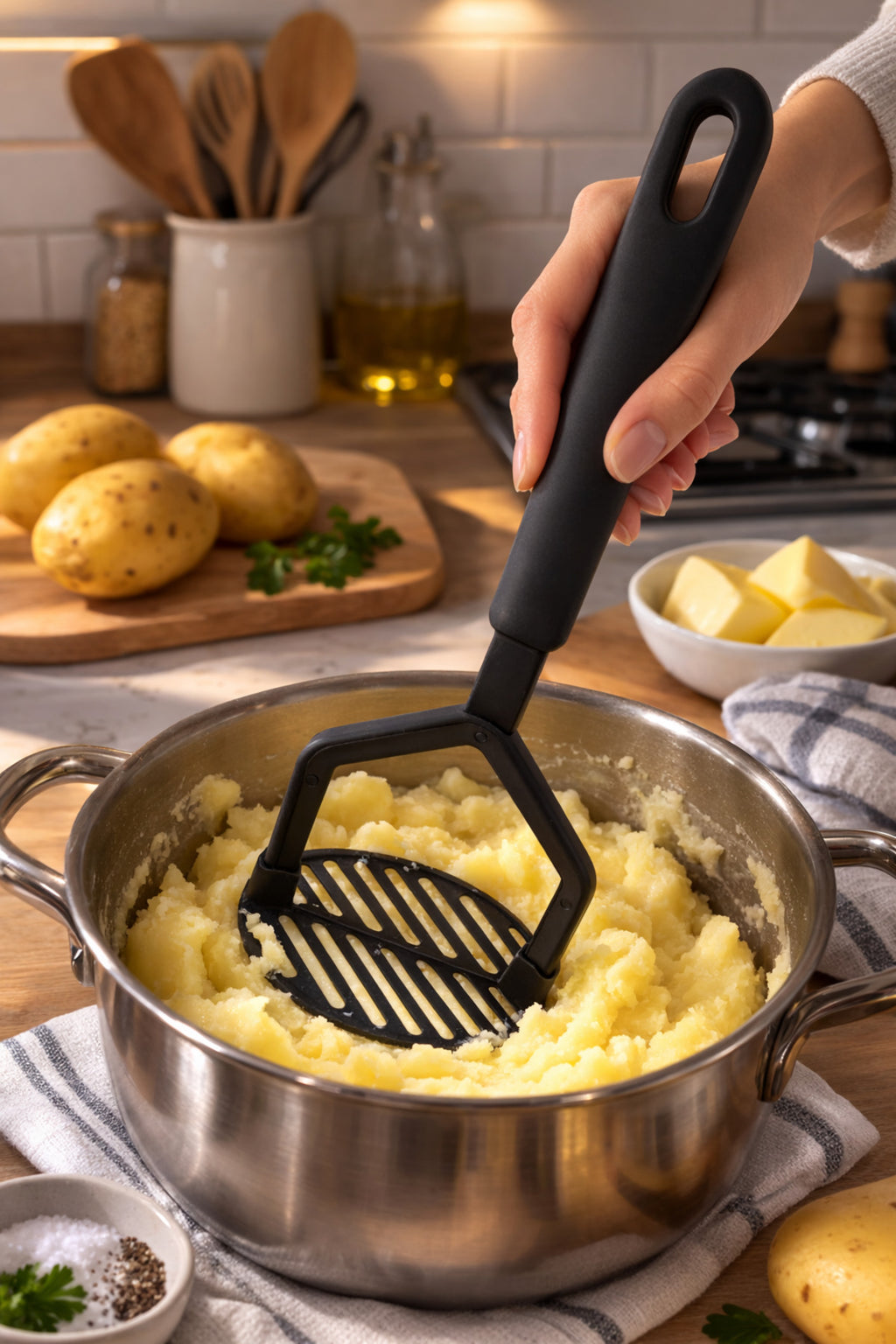 Patates Ezici