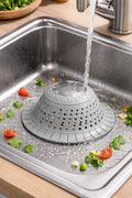 Venora Lavabo, Gider Süzgeci