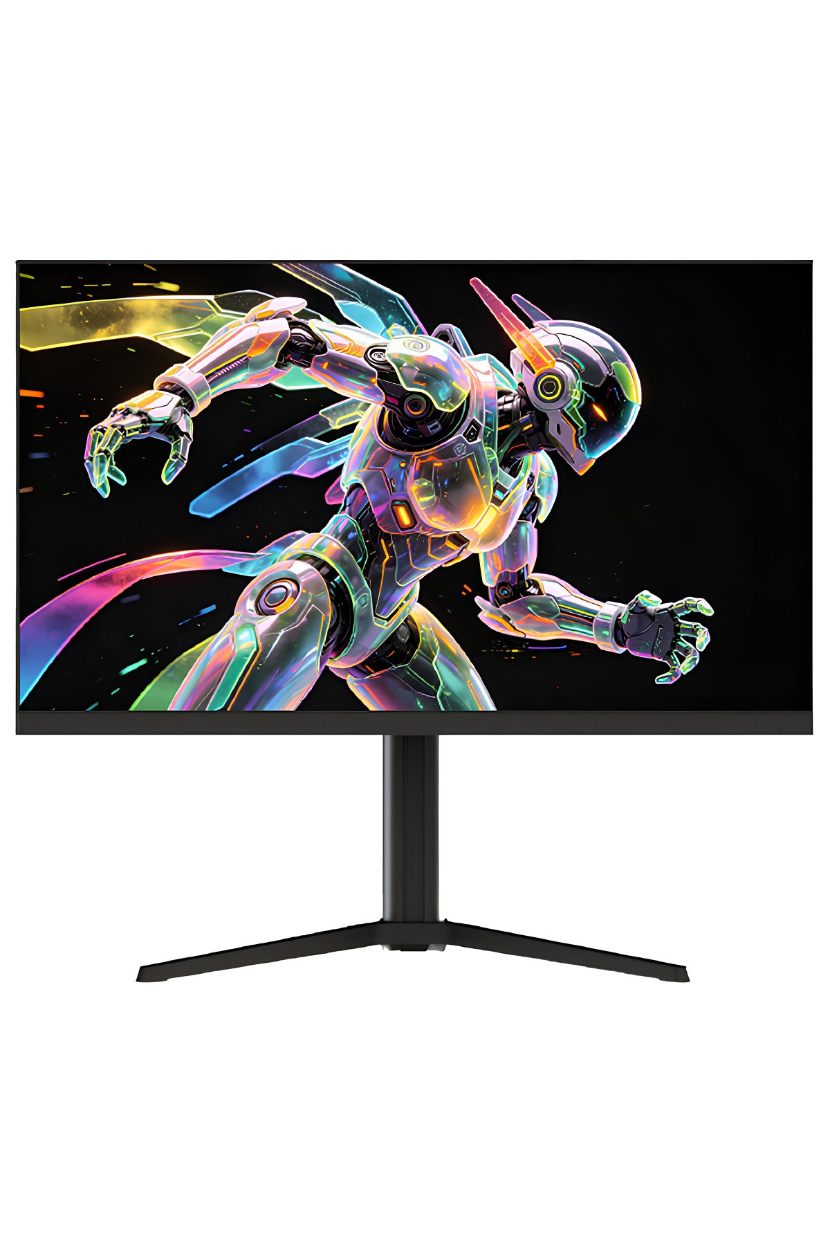 TP270Q200 27" 1MS 200Hz 2K IPS QHD sRGB Dahili Hoparlörlü Pivot Gaming Oyuncu Monitör