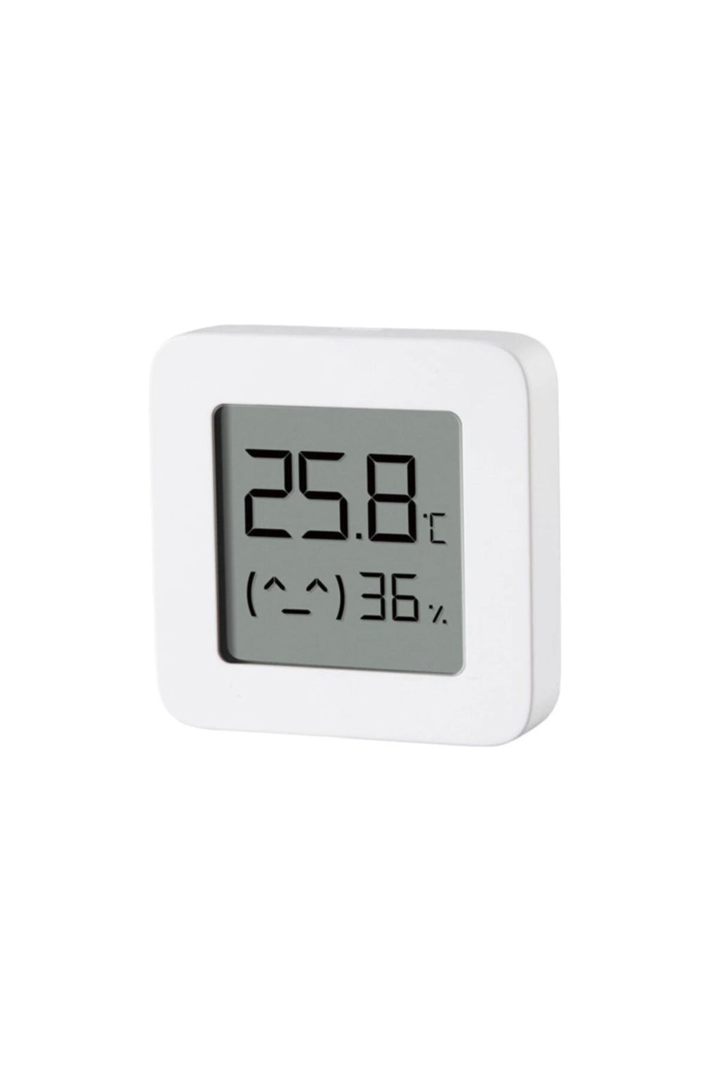 Mijia Miaomiao Dijital Termometre Lcd Ekranlı Isı Nem Ölçer
