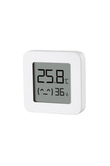 Mijia Miaomiao Dijital Termometre Lcd Ekranlı Isı Nem Ölçer