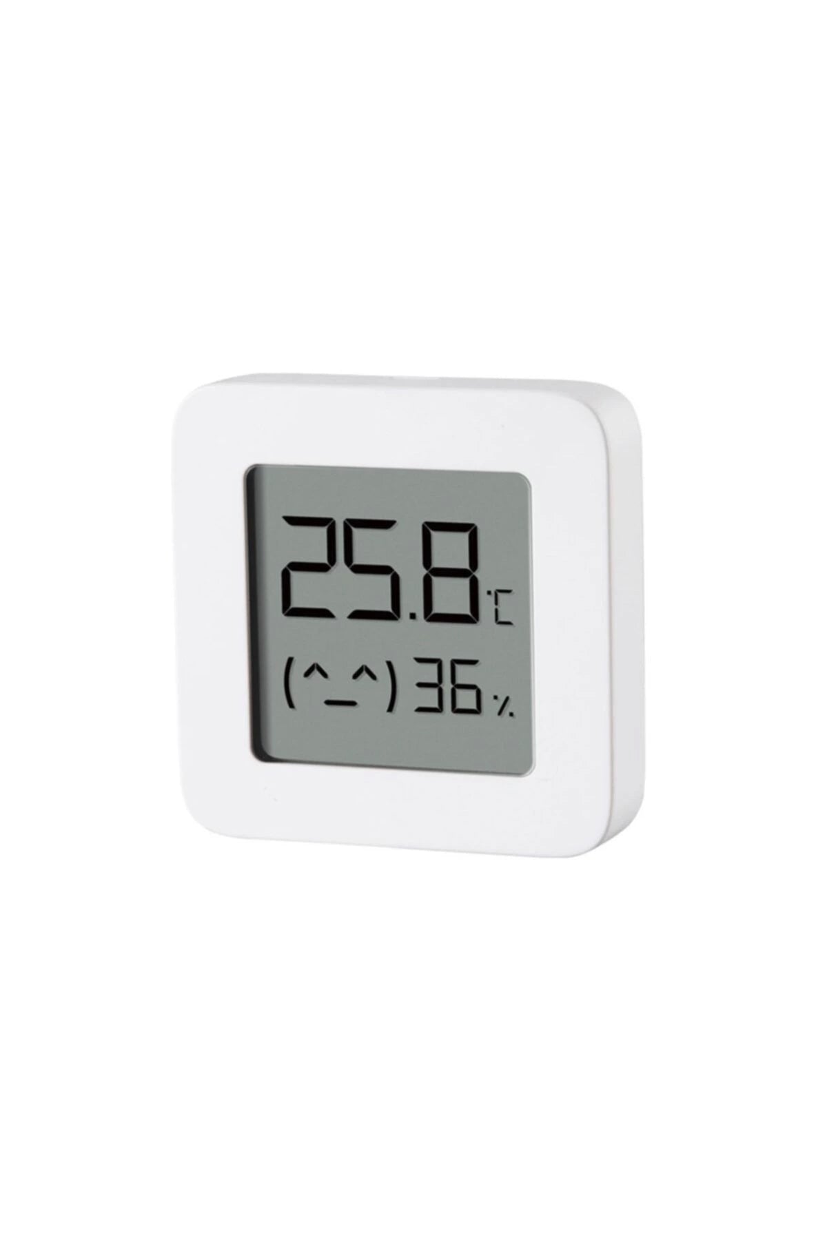 Mijia Miaomiao Dijital Termometre Lcd Ekranlı Isı Nem Ölçer