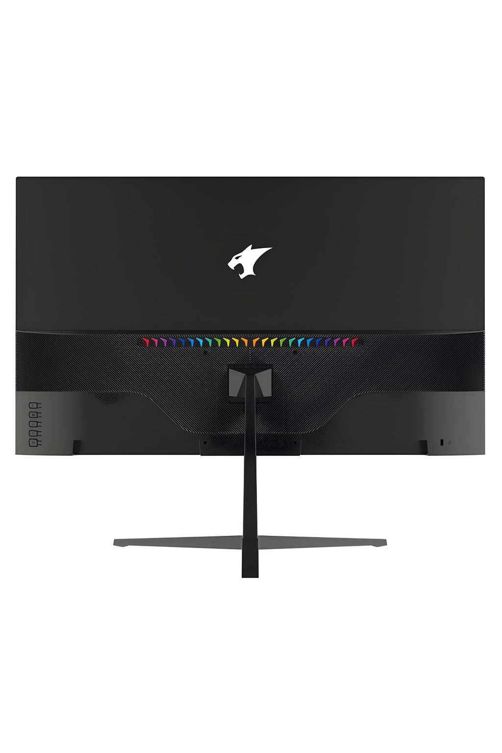 TP238F165 23.8" 1MS 165Hz IPS FHD sRGB Dahili Hoparlörlü Gaming Oyuncu Monitör