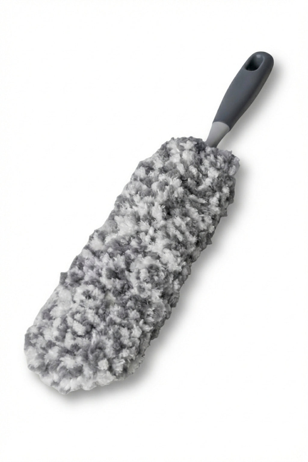Rewindo Sihirli Mikrofiber Toz Alıcı, Antistatik ve Yıkanabilir Temizlik Fırçası