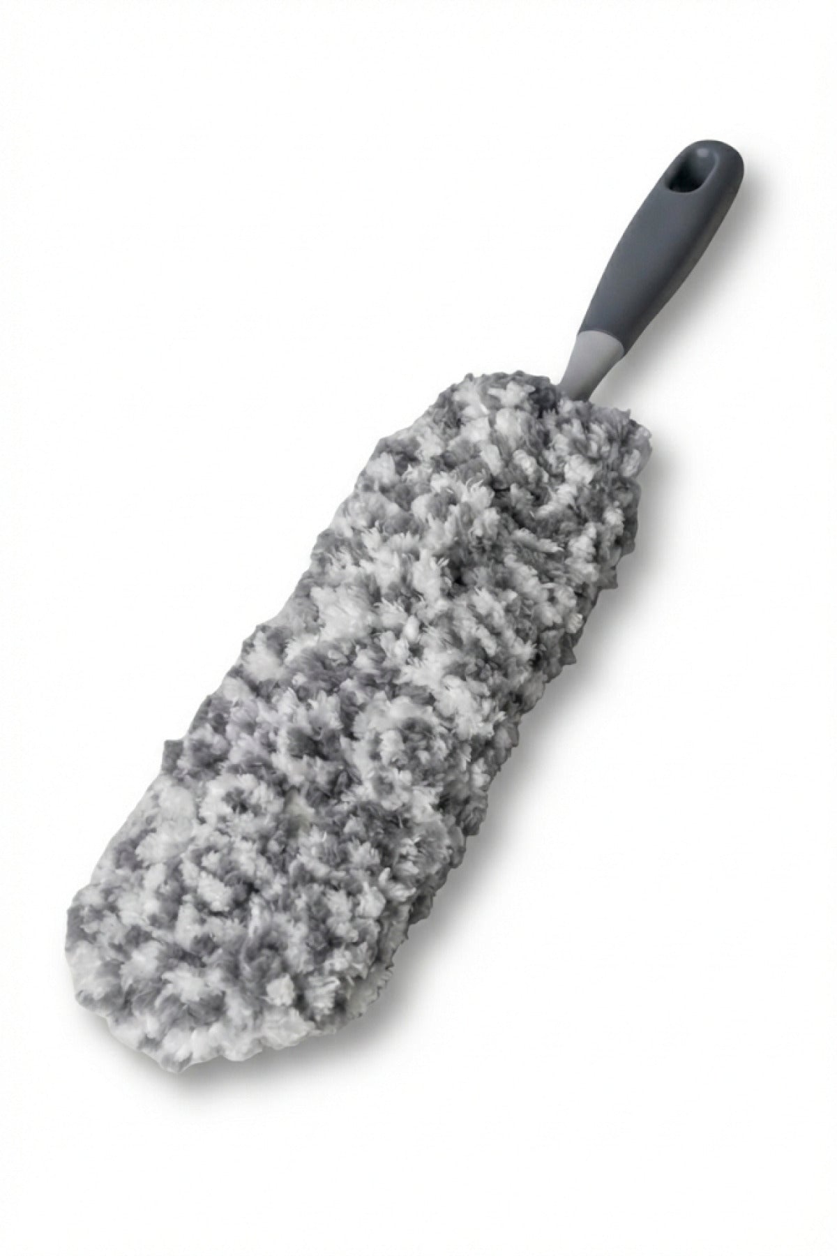 Rewindo Sihirli Mikrofiber Toz Alıcı, Antistatik ve Yıkanabilir Temizlik Fırçası