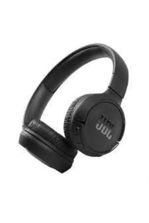 Tune T570bt Siyah Wireless Bluetooth Kulak Üstü Kulaklık-jb.t570btblkeu