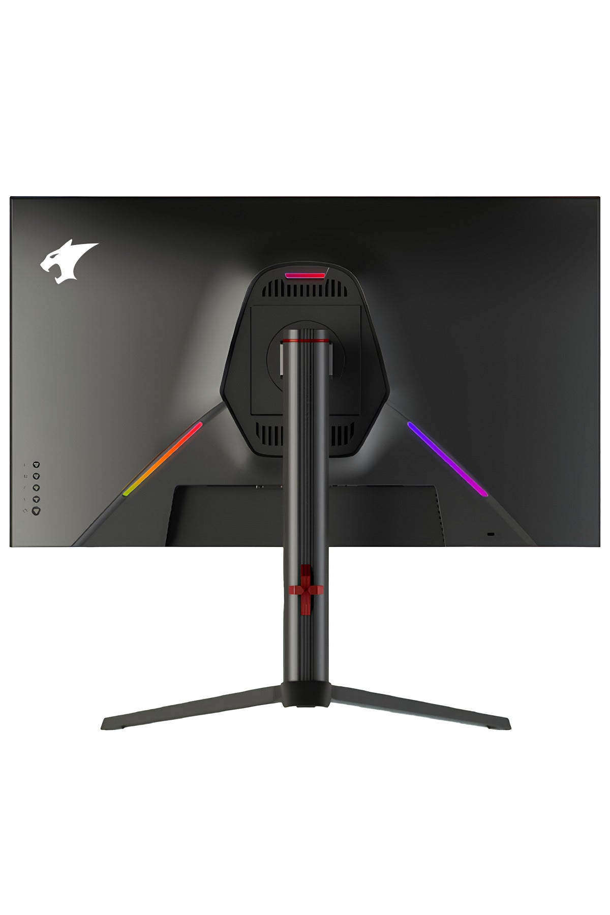 TP270Q200 27" 1MS 200Hz 2K IPS QHD sRGB Dahili Hoparlörlü Pivot Gaming Oyuncu Monitör