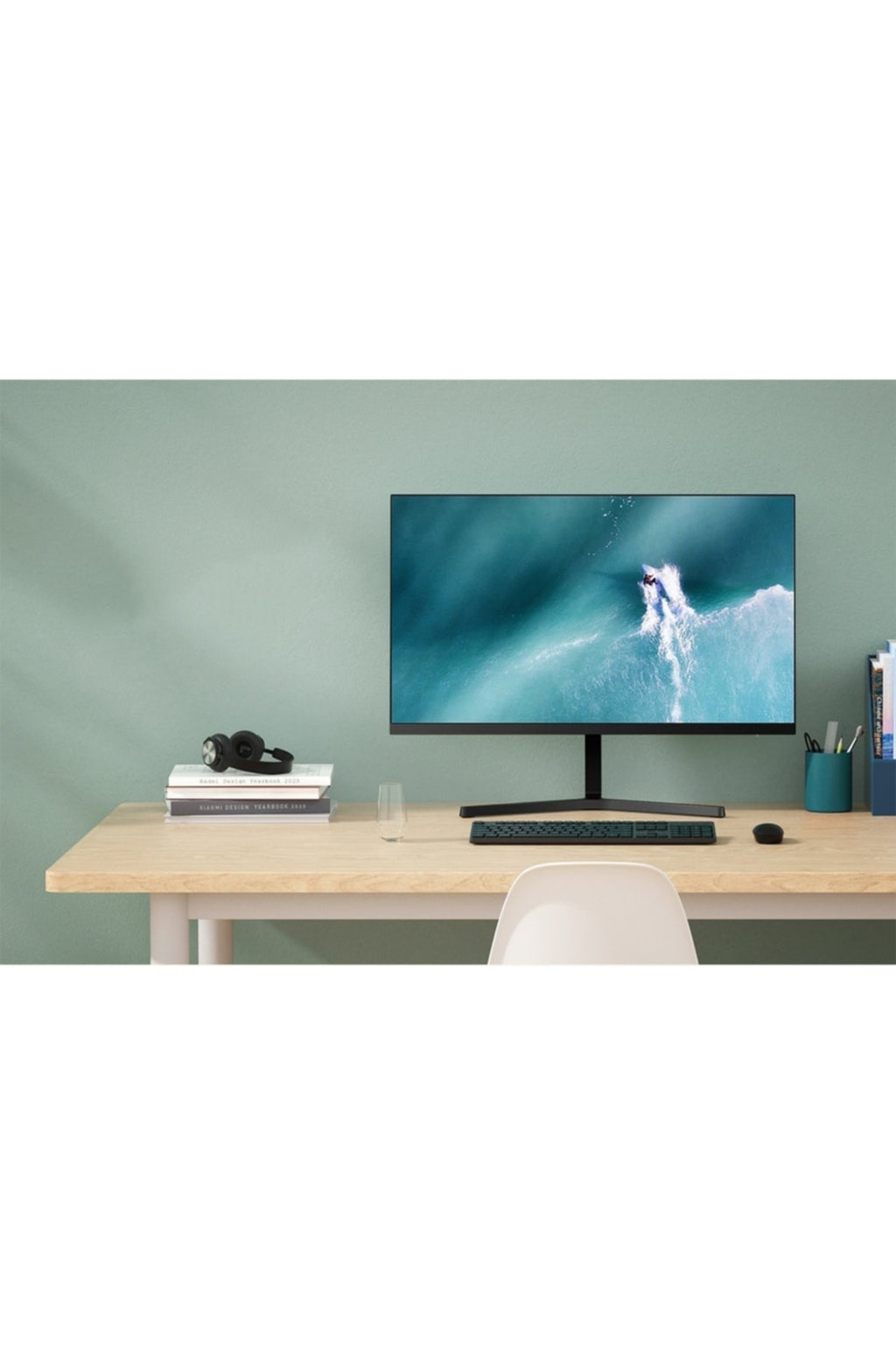 Redmi 1a 23.8" 6 Ms 60 Hz Full Hd Ips Led Monitör
