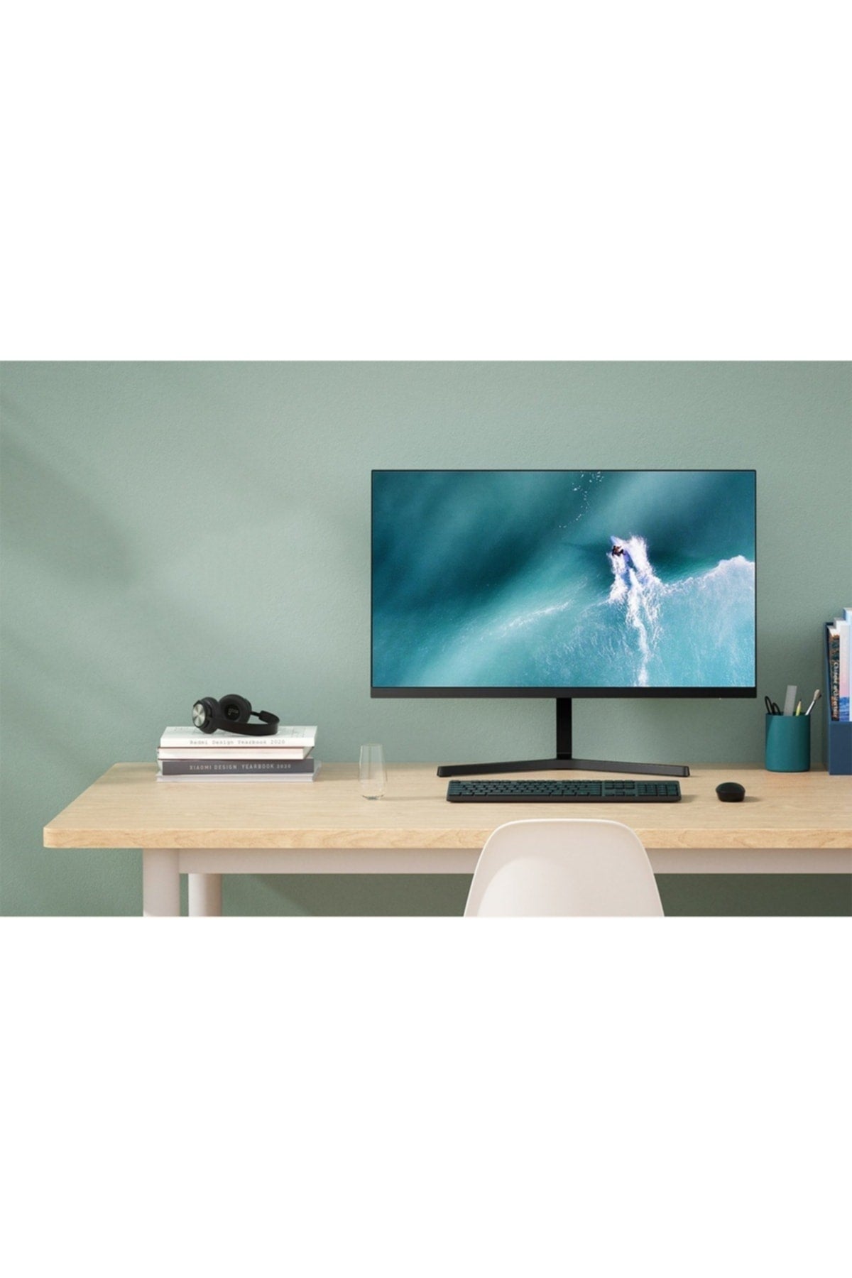 Redmi 1a 23.8" 6 Ms 60 Hz Full Hd Ips Led Monitör