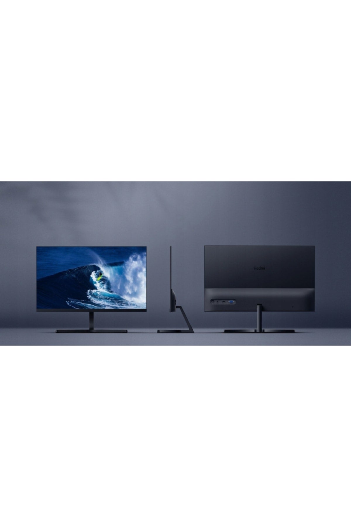Redmi 1a 23.8" 6 Ms 60 Hz Full Hd Ips Led Monitör