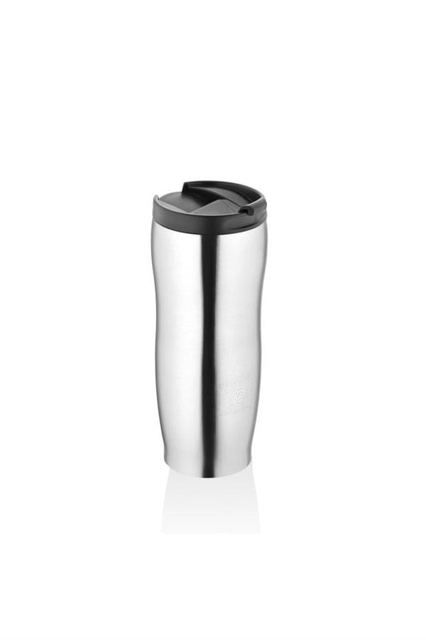 KORKMAZ A689-05 JOY KAHVE BARDAĞI INOX