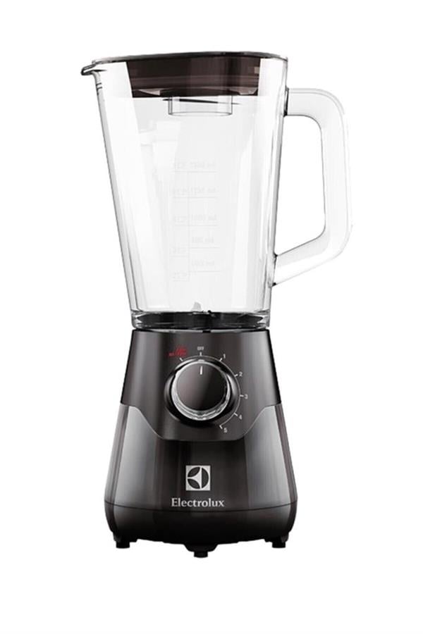 ELECTROLUX ESB5400BK 700W CAM SÜRAHİLİi BLENDER SİYAH