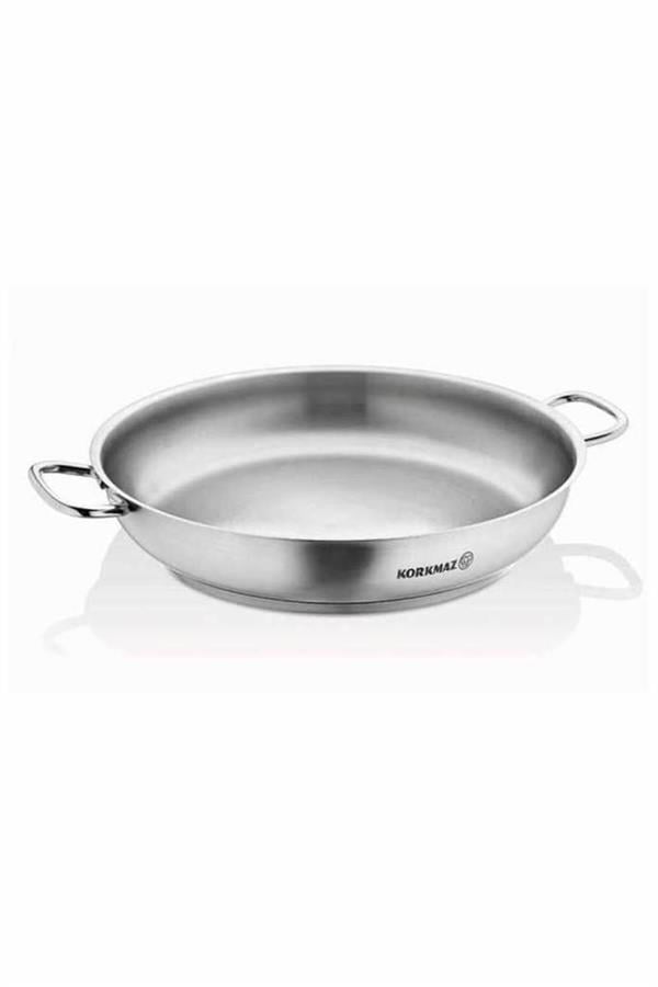 Proline Çelik Sahan 24 cm A1185