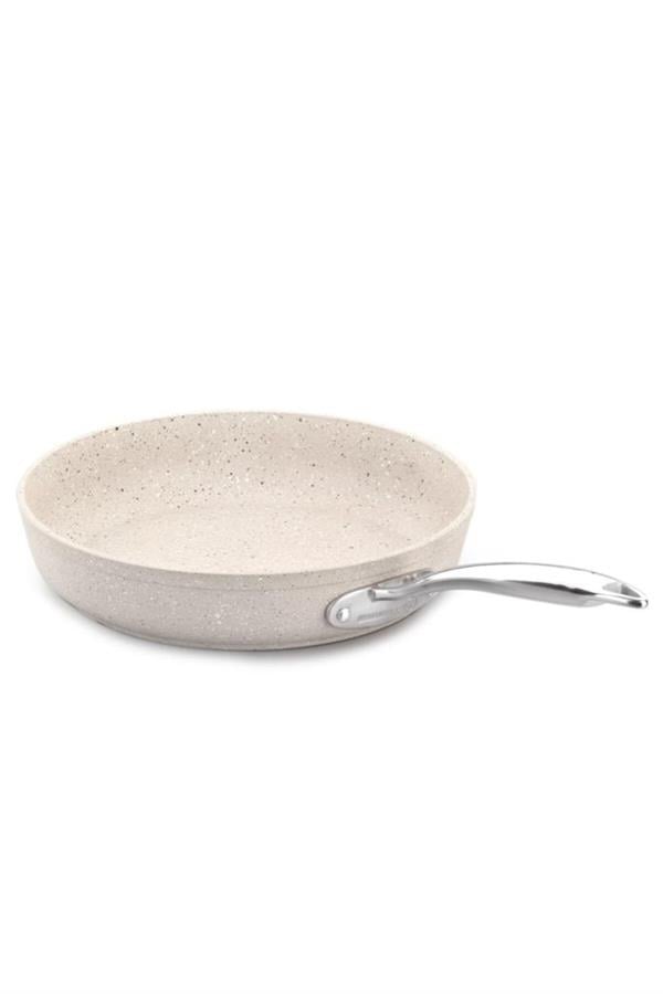 KORKMAZ A1896 GRANİTA TAVA 30X6 KORKMAZ A1896 GRANİTA TAVA 30X6