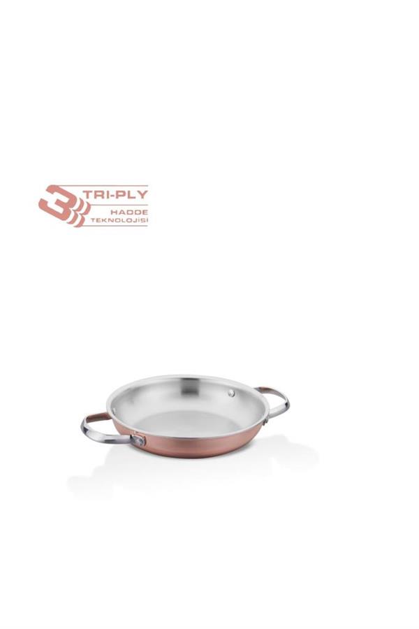 KORKMAZ A2693 DİVANİ OMLET Ø16