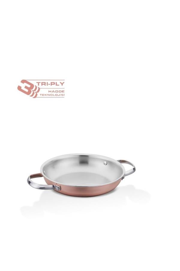 KORKMAZ A2695 DİVANİ OMLET Ø20