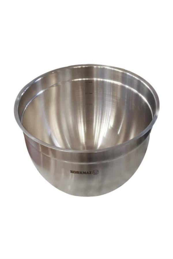 KORKMAZ A2778 PROLİNE GASTRO GIDA HAZIRLAMA KABI 28X17 (SATİN)