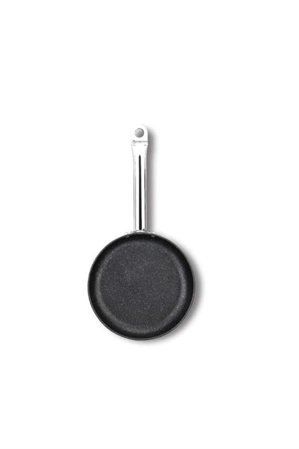 KORKMAZ A2832 PROLİNE NERO TAVA 24X4,7 KORKMAZ A2832 PROLİNE NERO TAVA 24X4,7