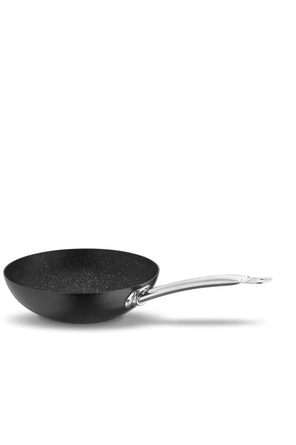 KORKMAZ A2836 PROLİNE NERO WOK 28X8,3