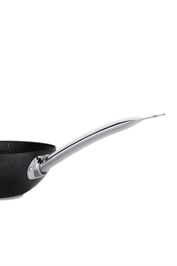 KORKMAZ A2836 PROLİNE NERO WOK 28X8,3
