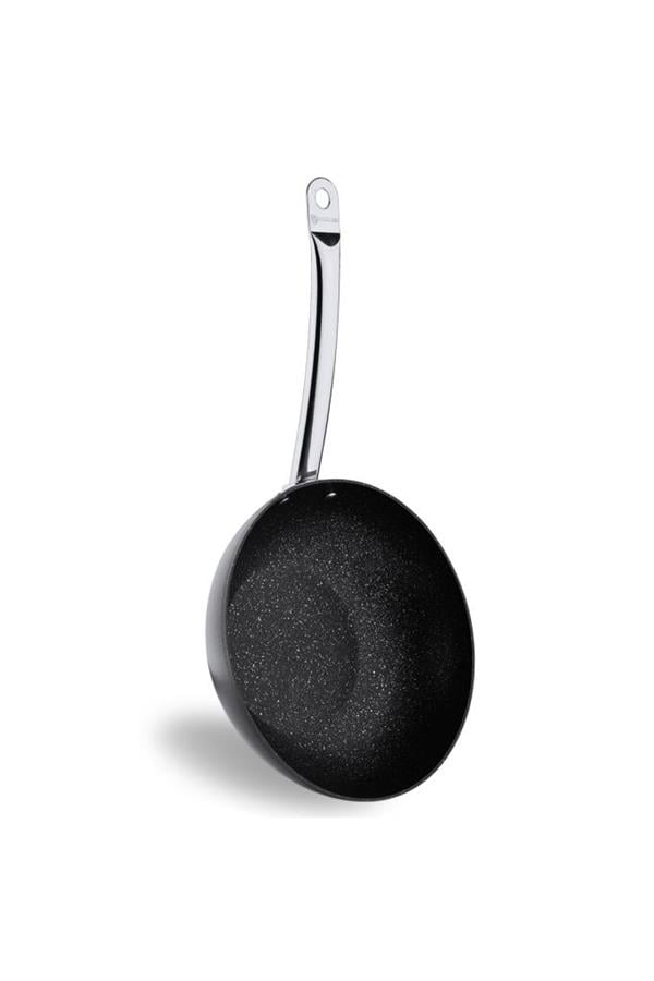 KORKMAZ A2836 PROLİNE NERO WOK 28X8,3