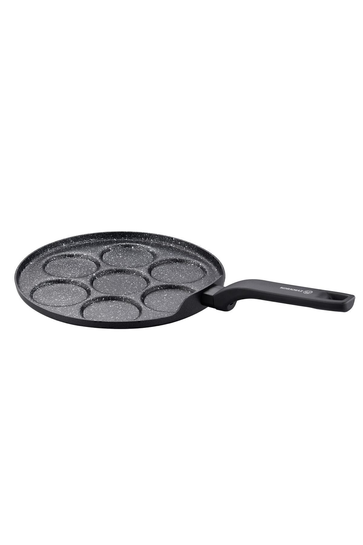 KORKMAZ A2970 TERRA PANKEK TAVA 26CM
