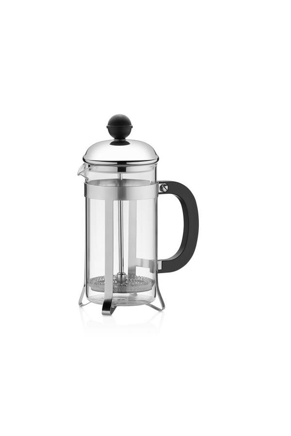 KORKMAZ A5681 LİZA KAHVE PRESİ 600 ML