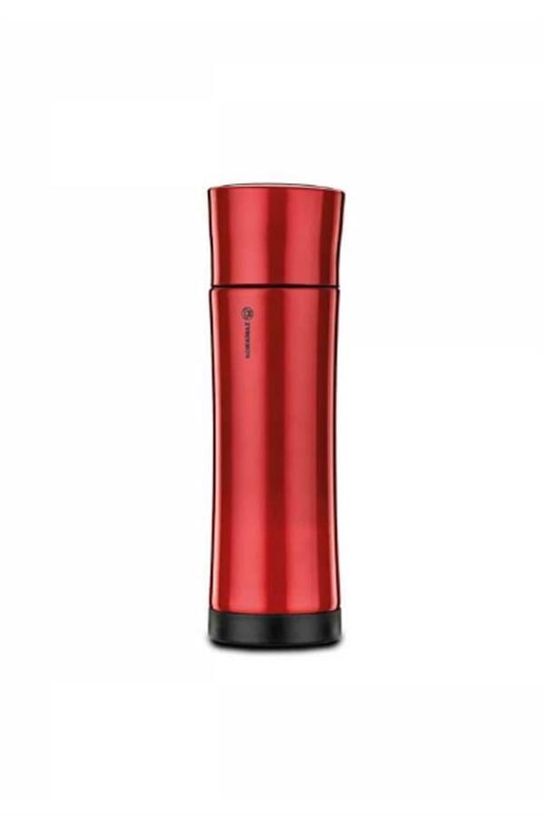 KORKMAZ A582-01 FREEDOOM TERMOS 450ML. KIRMIZI