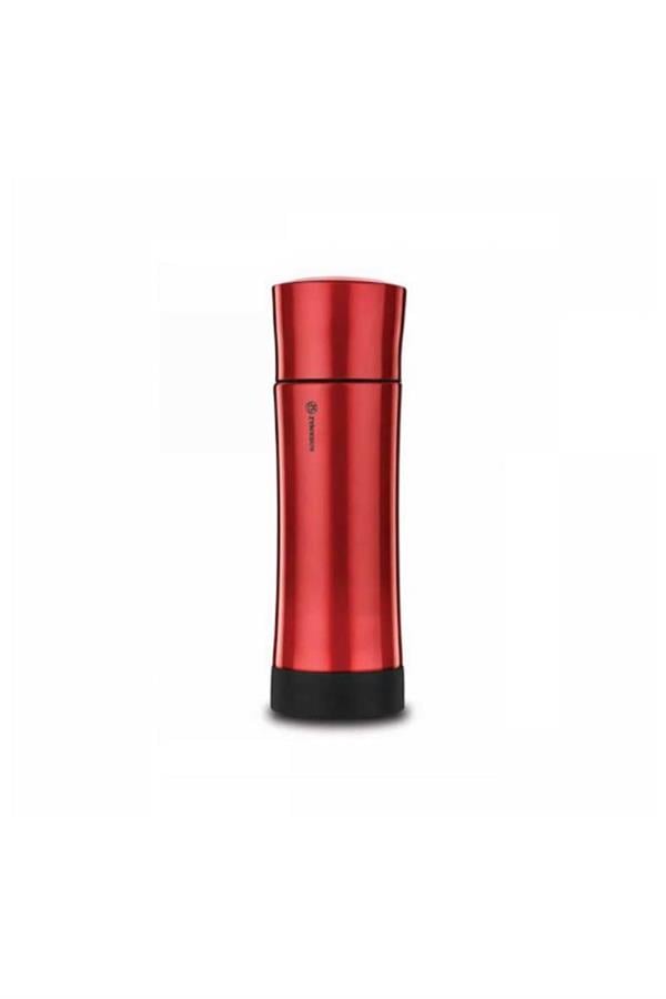 KORKMAZ A583-01 FREEDOOM MAXI TERMOS 850ML. KIRMIZI