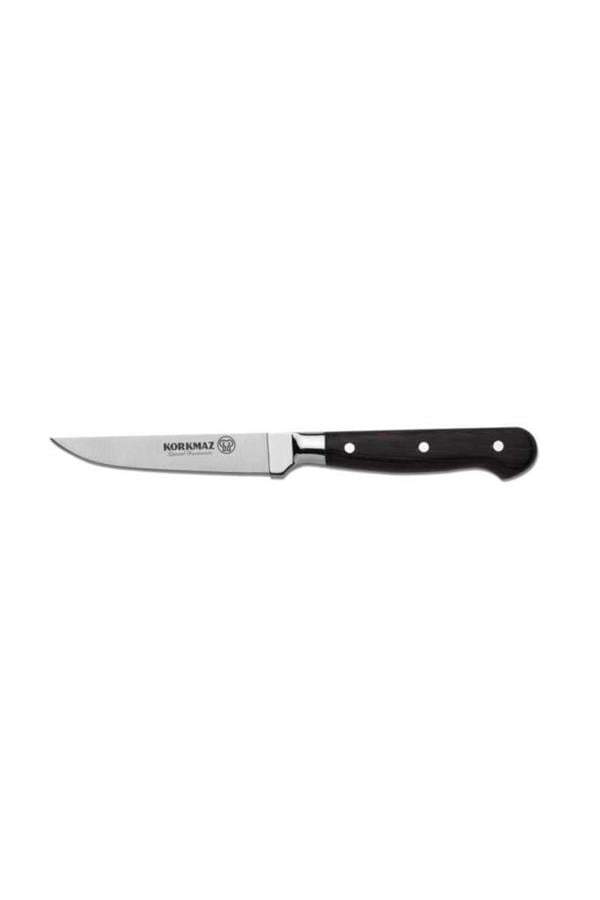 KORKMAZ A712-01 SÜRMENE ÇOK AMAÇLI BIÇAK 13,5cm