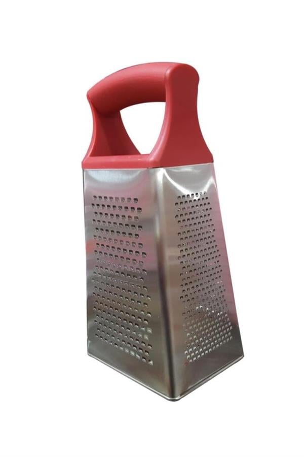 KORKMAZ A750 RENDY PLUS RENDE 9 INCH KIRMIZI