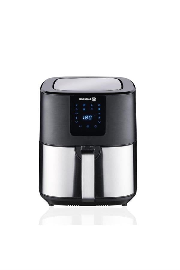 KORKMAZ A888 AIR MAX AIRFRYER 6,5 LT 1700 W