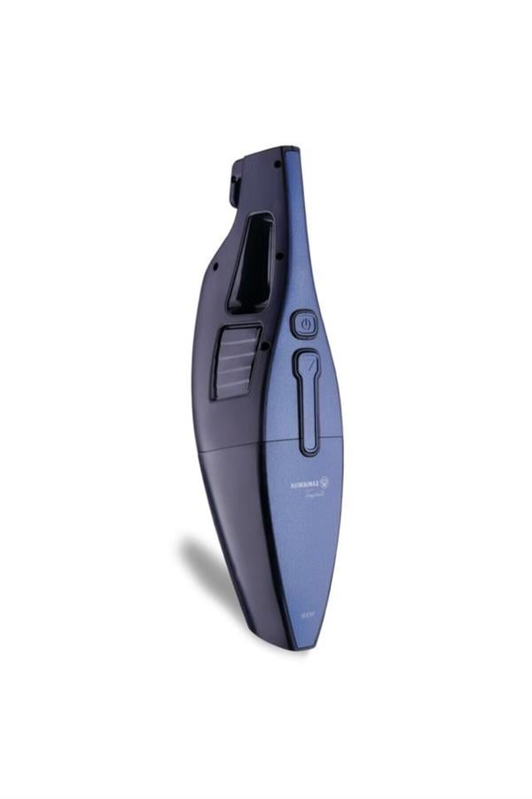 Tempratik Dikey Azura/siyah Elektrikli Süpürge A920-05
