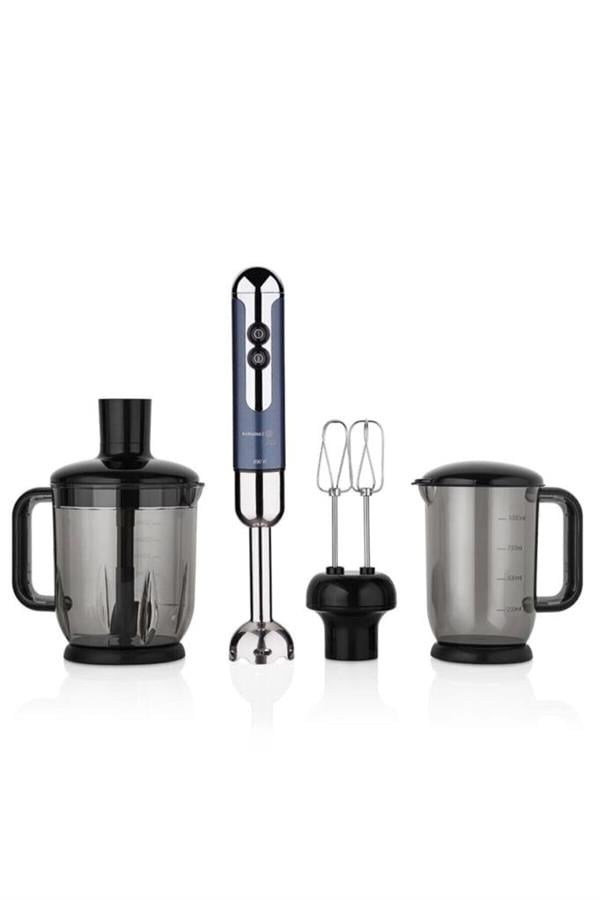 Mia Mega Azura Krom Blender Set A447-13