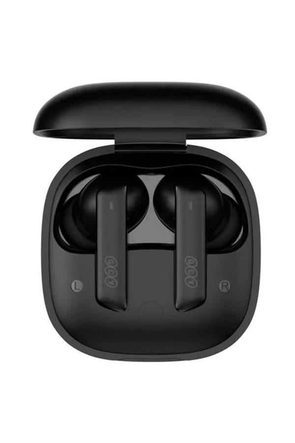 Melobuds Anc Bluetooth 5.2 Tws Siyah Kulaklık Türkiye Garantili